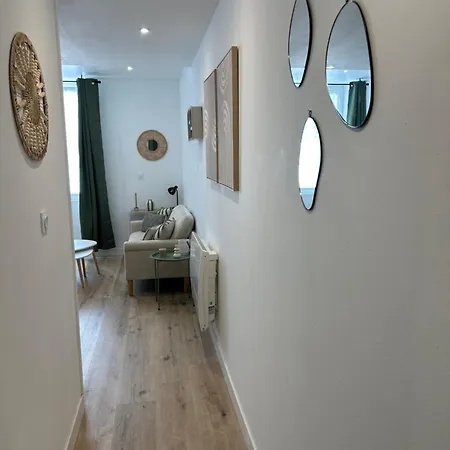 Appart' Grande Les Sables-d'Olonne