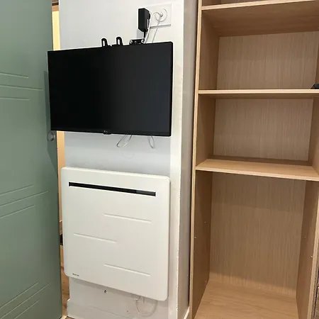 Apartment Appart' Grande