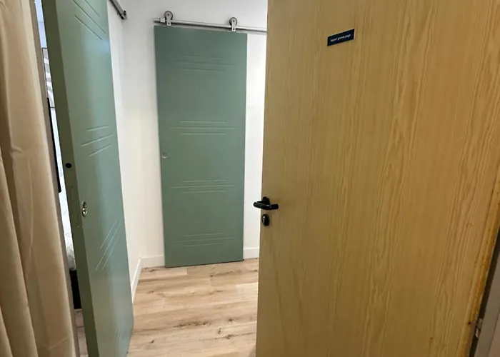 Appartement Appart' Grande *