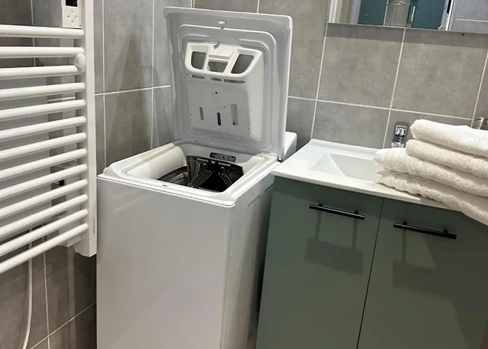 Appartement Appart' Grande *