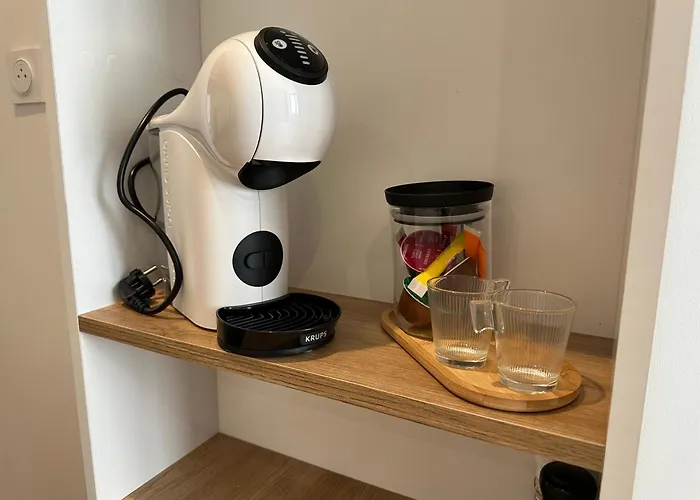 Appartement Appart' Grande *