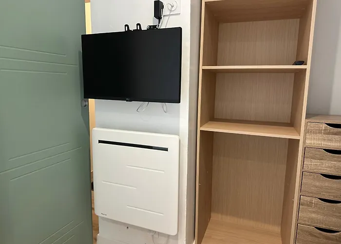 Appartement Appart' Grande