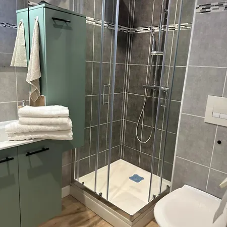 Διαμέρισμα Appart' Grande