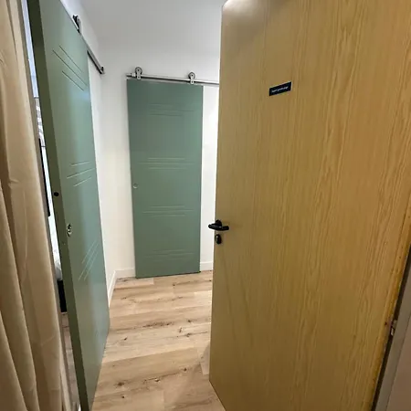 Apartmán Appart' Grande *