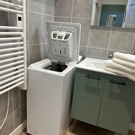 Apartmán Appart' Grande *