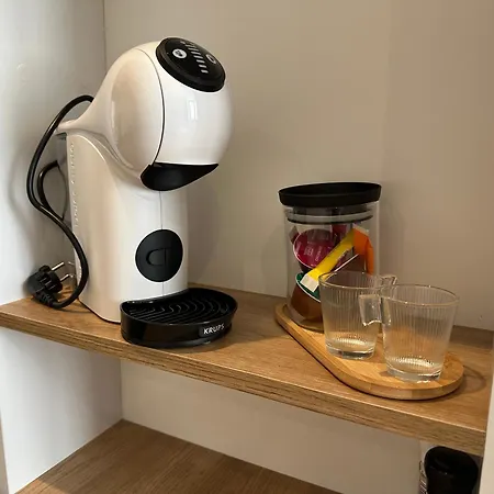 Apartmán Appart' Grande *
