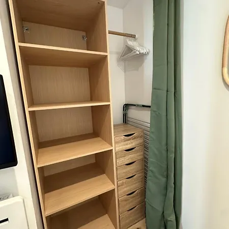 Appart' Grande Apartmán *