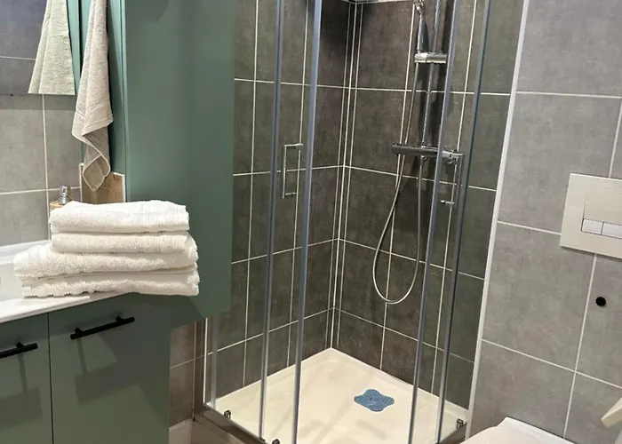 公寓 Appart' Grande