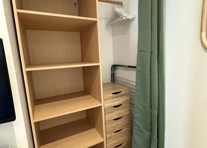 Appart' Grande 公寓 *